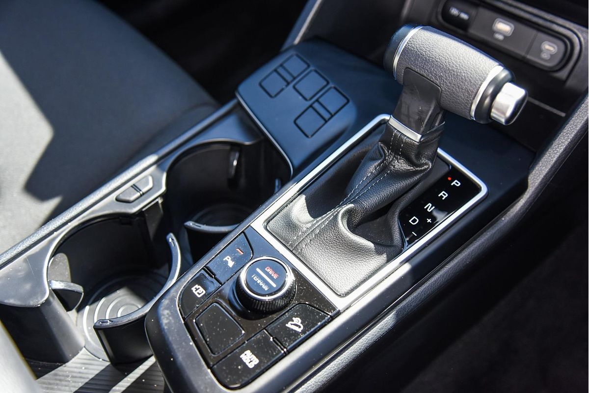 2024 Kia Sportage S NQ5