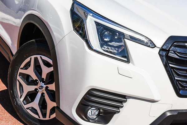 2024 Subaru Forester 2.5i S5