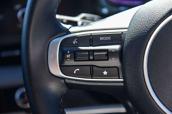 2024 Kia Sportage S NQ5