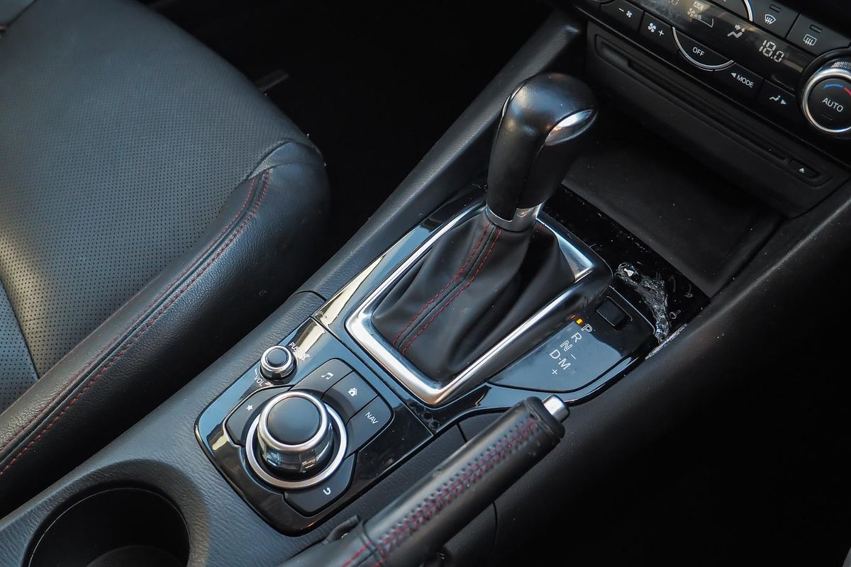 2014 Mazda 3 Touring BM Series
