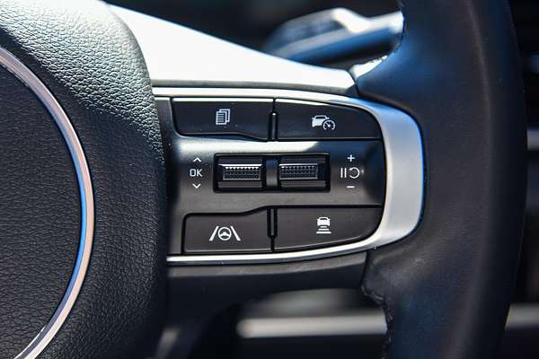 2024 Kia Sportage S NQ5