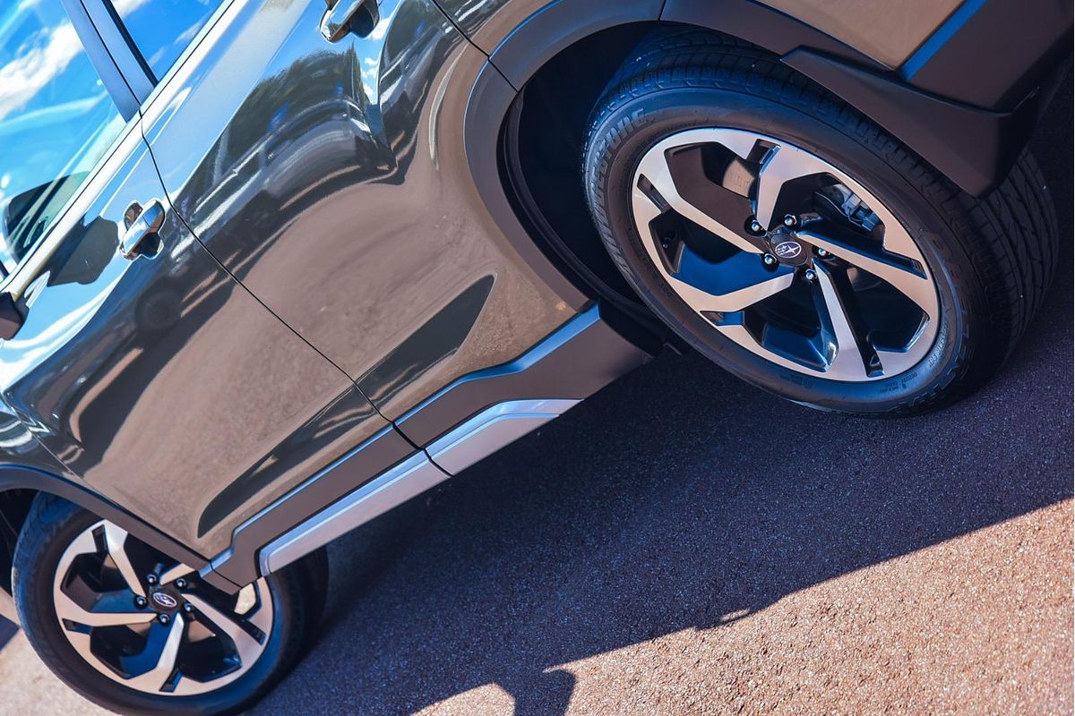 2024 Subaru Forester 2.5i-S S5