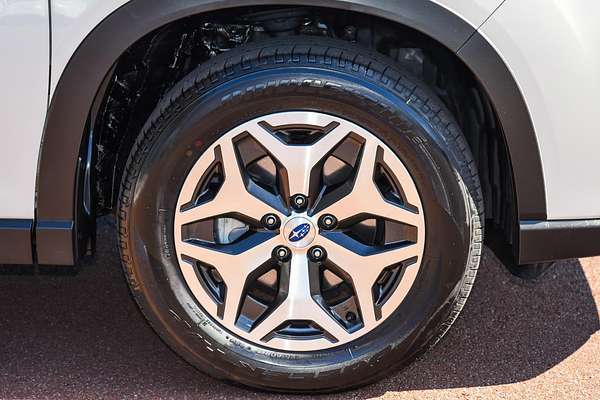 2024 Subaru Forester 2.5i S5