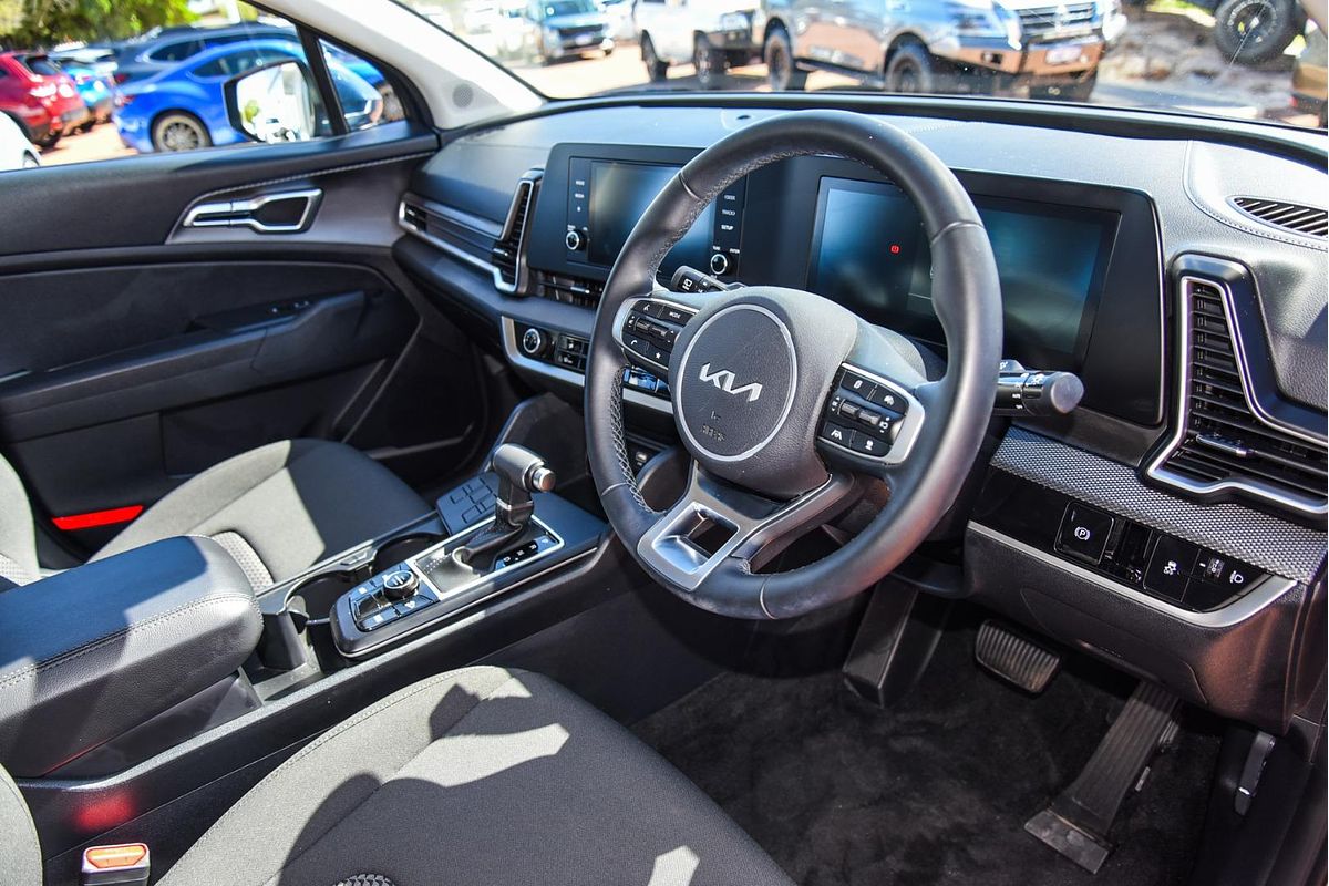 2024 Kia Sportage S NQ5