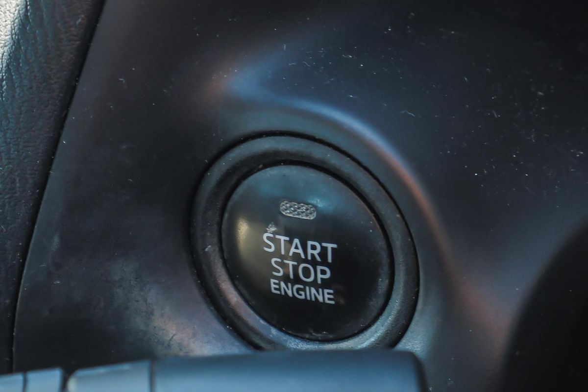 2014 Mazda 3 Touring BM Series
