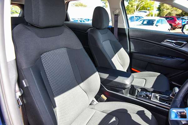 2024 Kia Sportage S NQ5