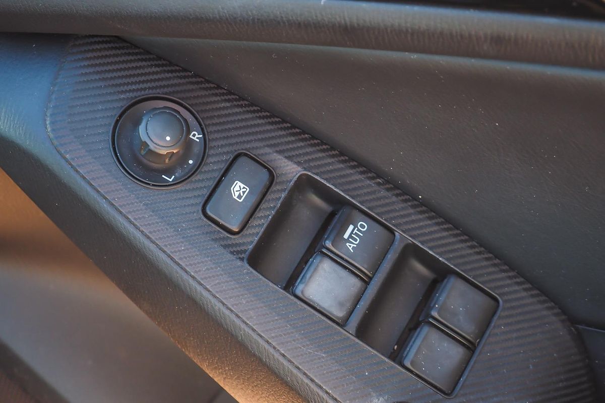 2014 Mazda 3 Touring BM Series