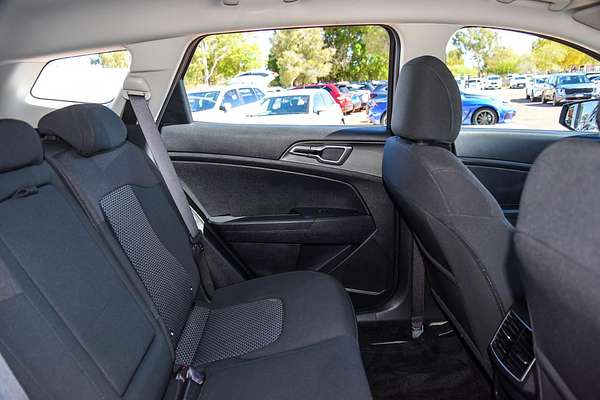 2024 Kia Sportage S NQ5