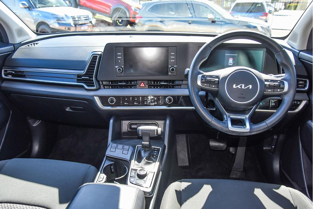 2024 Kia Sportage S NQ5