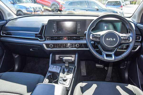 2024 Kia Sportage S NQ5