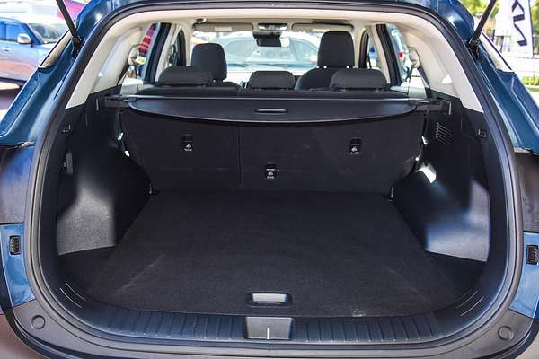 2024 Kia Sportage S NQ5