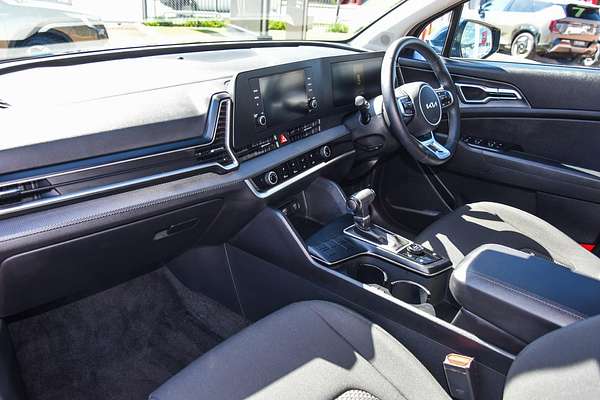 2024 Kia Sportage S NQ5