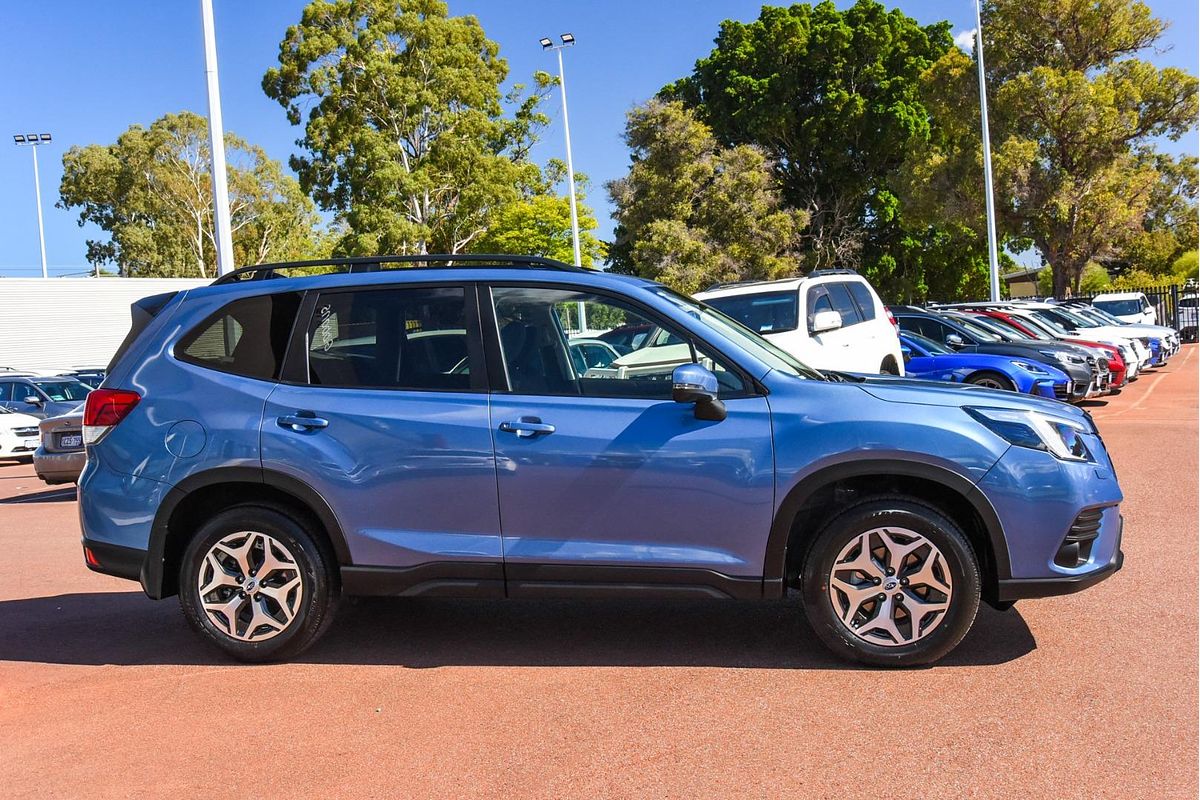 2024 Subaru Forester 2.5i S5