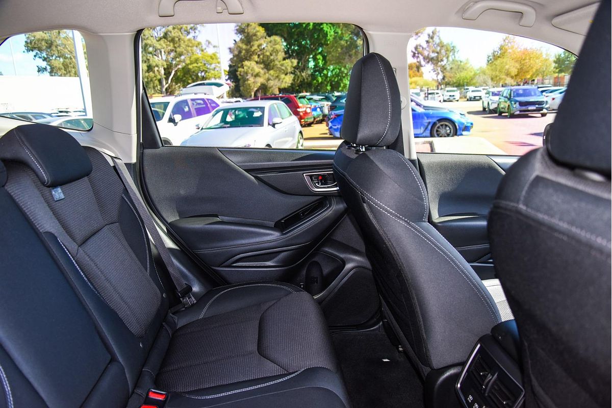 2024 Subaru Forester 2.5i S5