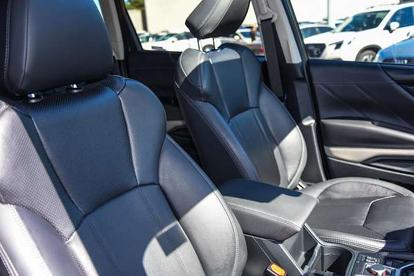 2024 Subaru Forester 2.5i-S S5
