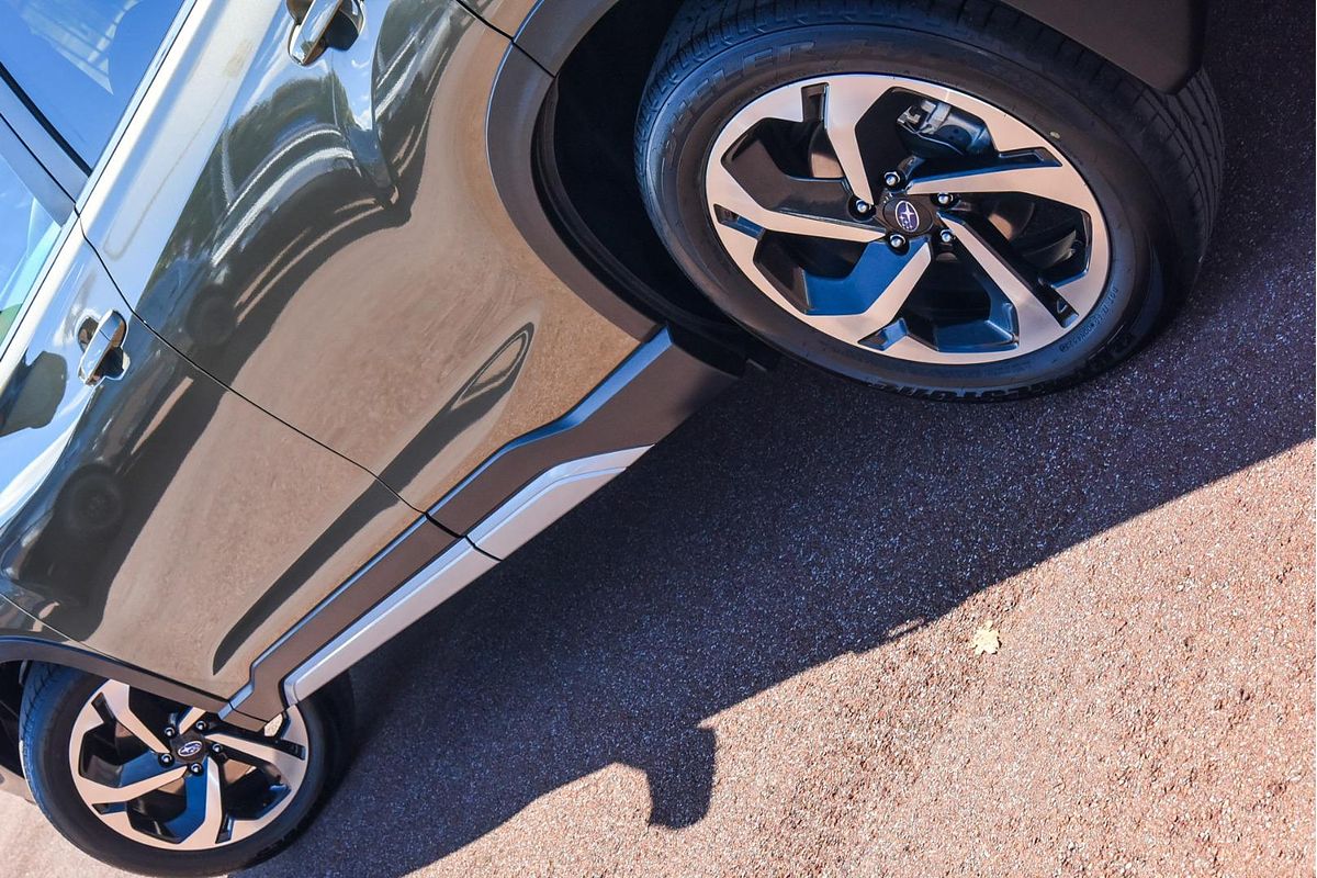2024 Subaru Forester 2.5i-S S5