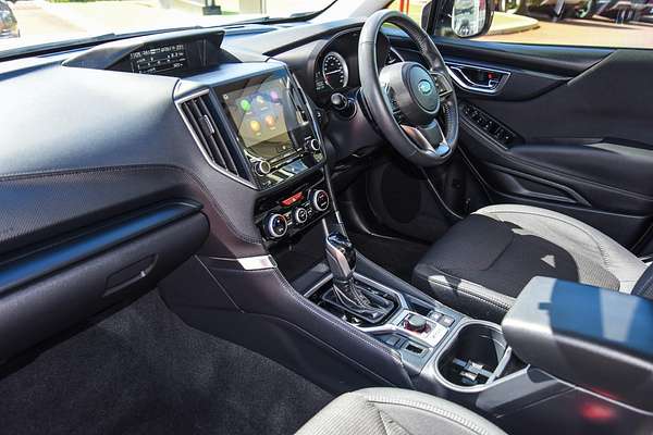 2024 Subaru Forester 2.5i S5