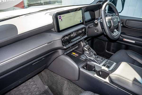 2024 Toyota Landcruiser Prado VX GDJ251R