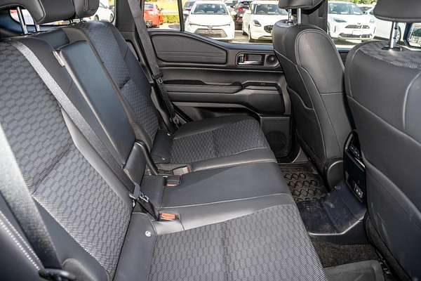 2024 Toyota Landcruiser Prado VX GDJ251R