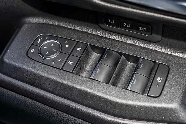 2024 Toyota Landcruiser Prado VX GDJ251R