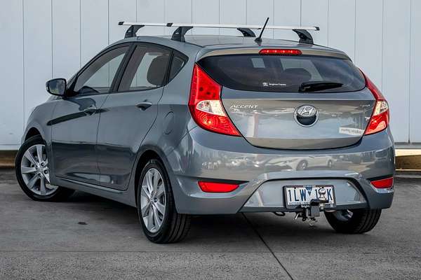 2017 Hyundai Accent Active RB4
