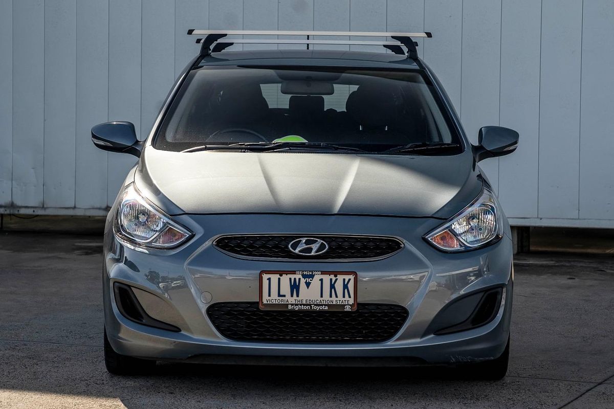 2017 Hyundai Accent Active RB4
