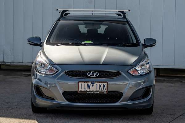 2017 Hyundai Accent Active RB4