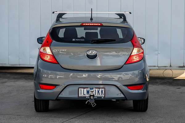 2017 Hyundai Accent Active RB4