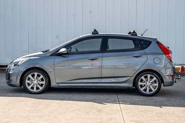 2017 Hyundai Accent Active RB4