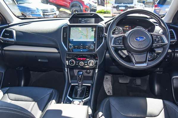 2024 Subaru Forester 2.5i-S S5