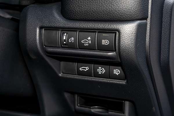2024 Toyota Landcruiser Prado VX GDJ251R