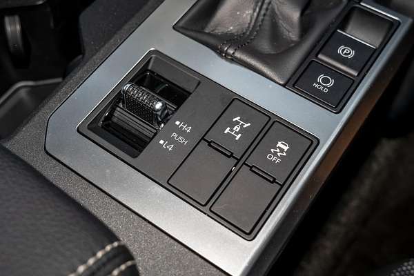 2024 Toyota Landcruiser Prado VX GDJ251R