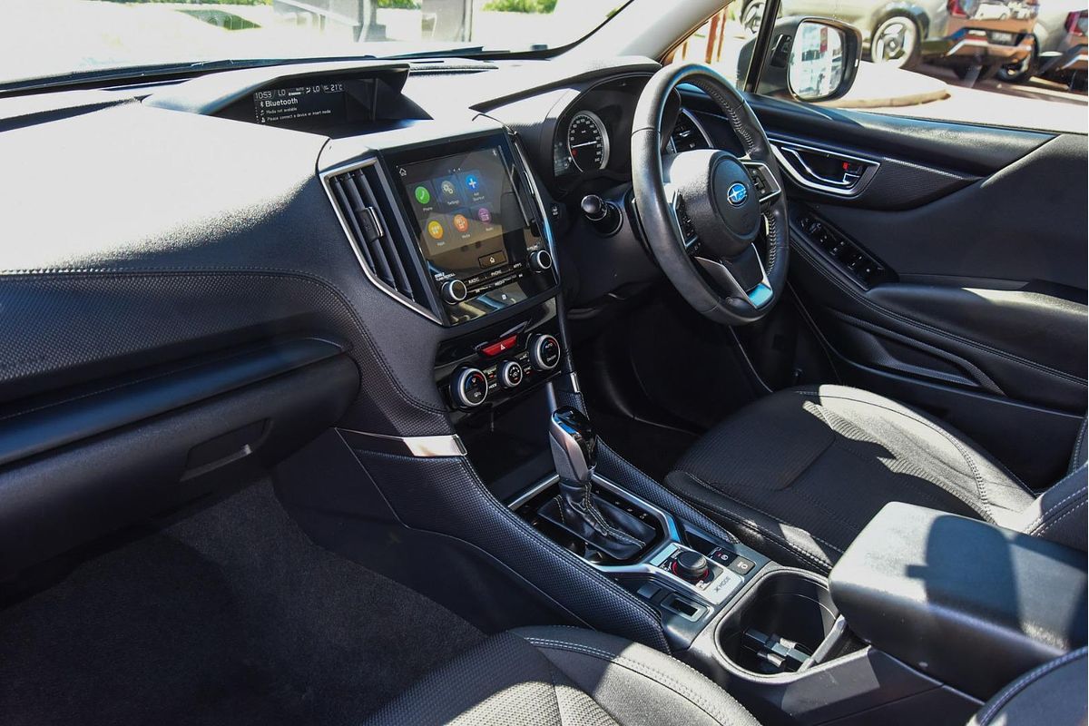 2024 Subaru Forester 2.5i S5