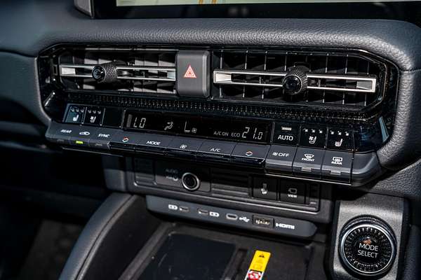 2024 Toyota Landcruiser Prado VX GDJ251R