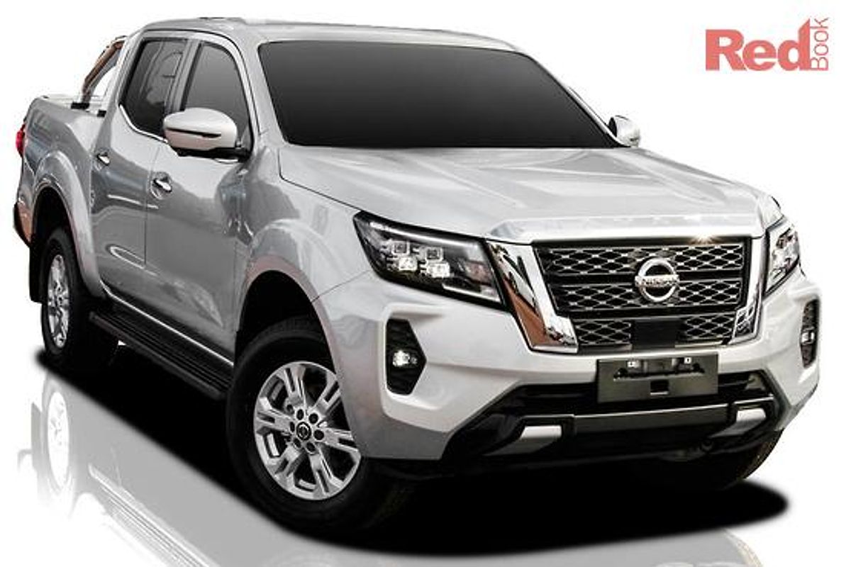 2023 Nissan Navara ST D23 4X4