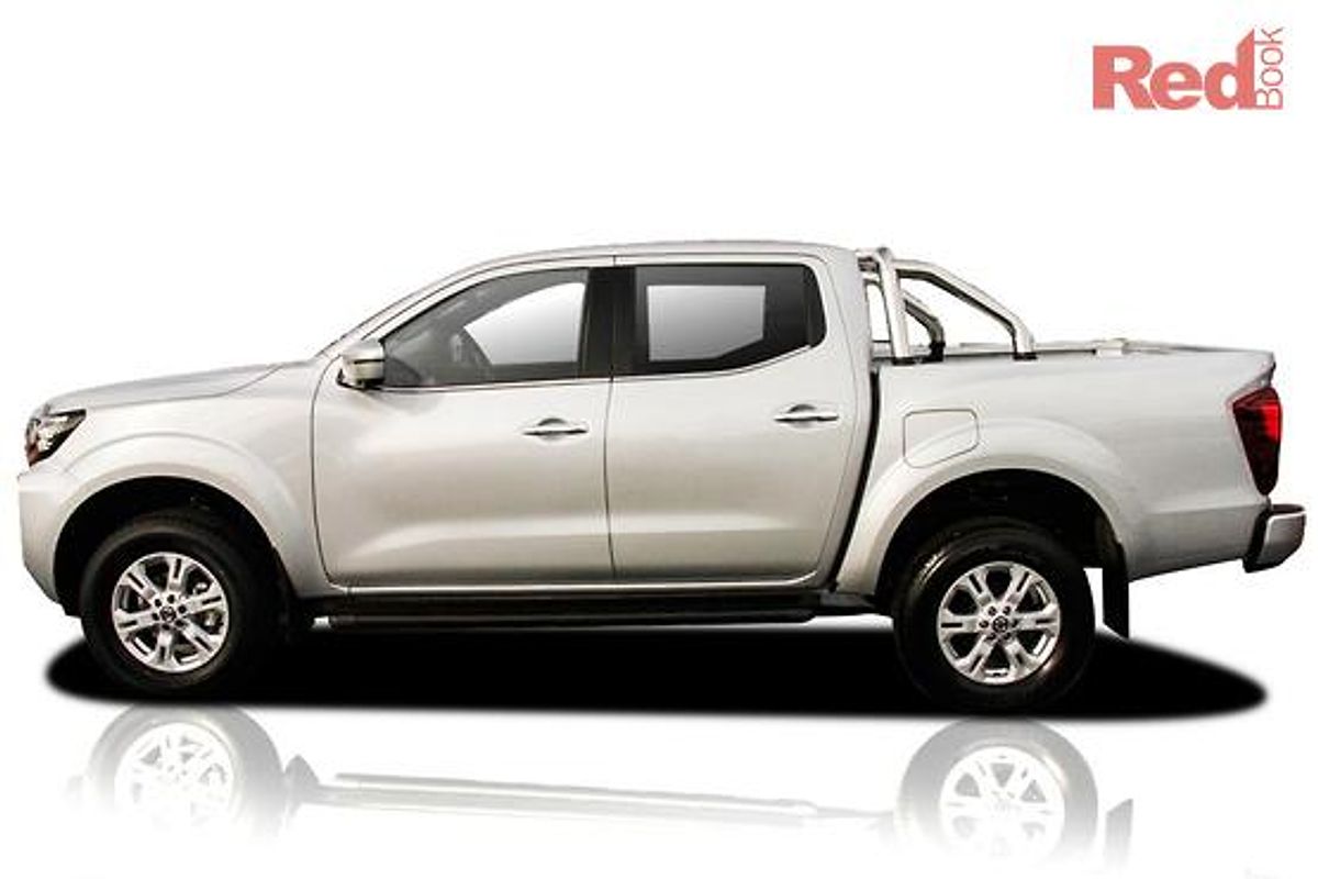 2023 Nissan Navara ST D23 4X4