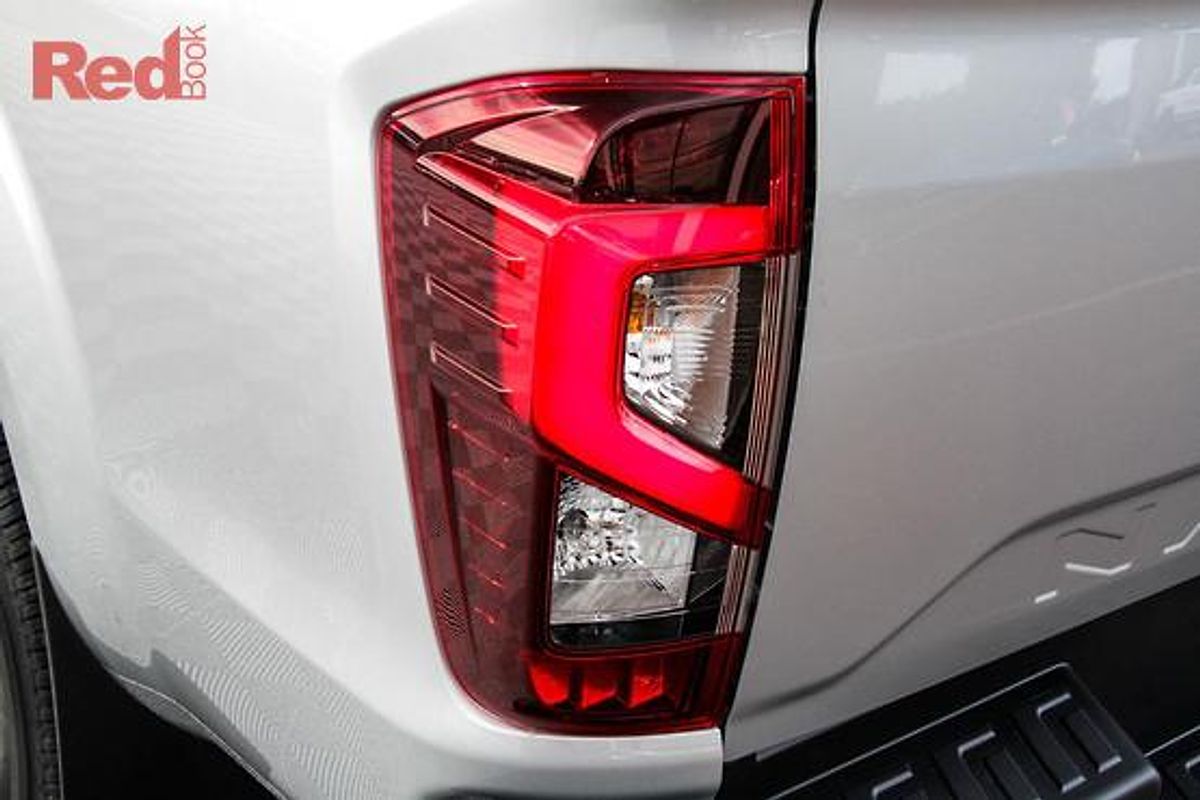 2023 Nissan Navara ST D23 4X4
