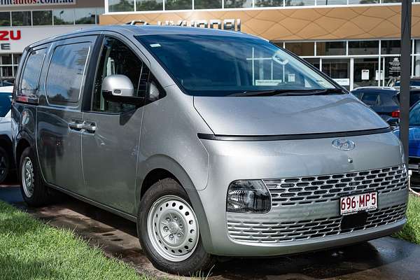 2023 Hyundai STARIA LOAD US4.V2