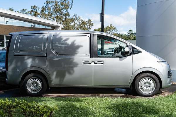 2023 Hyundai STARIA LOAD US4.V2