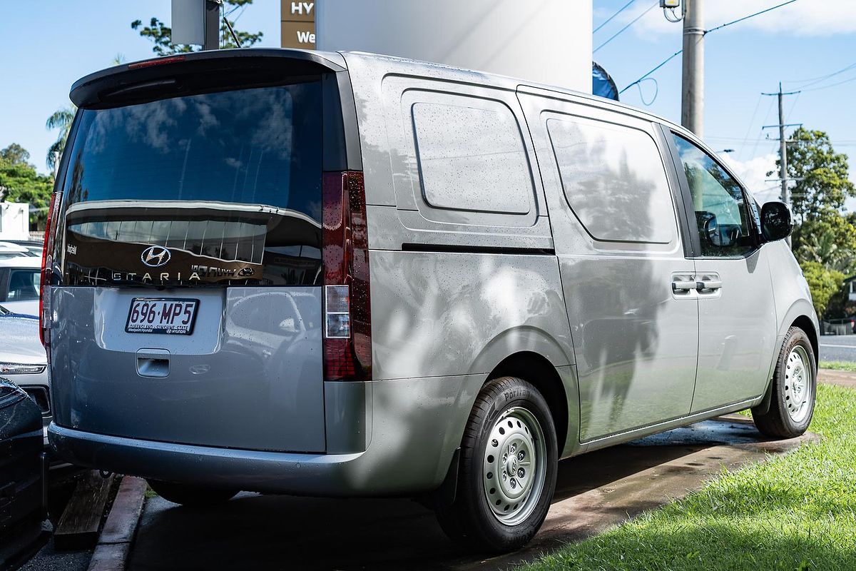 2023 Hyundai STARIA LOAD US4.V2