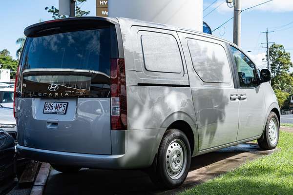 2023 Hyundai STARIA LOAD US4.V2