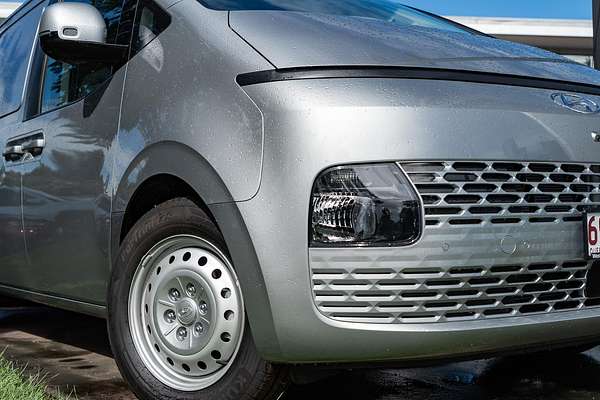 2023 Hyundai STARIA LOAD US4.V2
