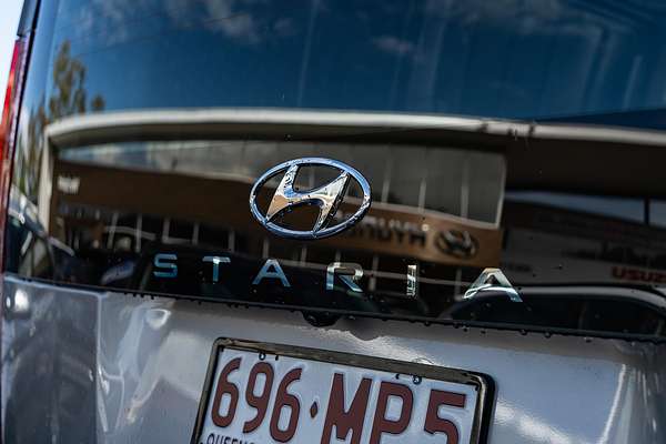 2023 Hyundai STARIA LOAD US4.V2