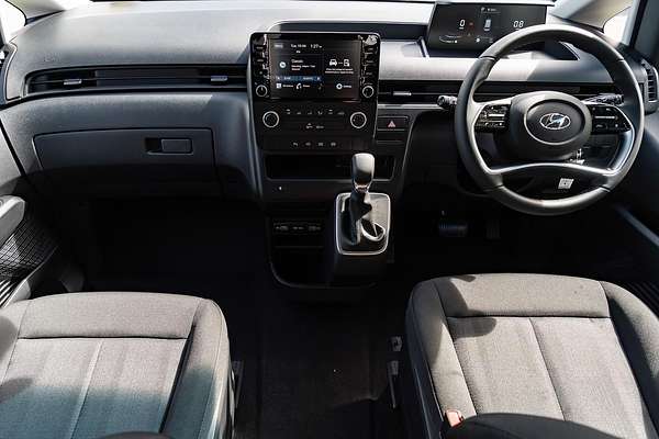 2023 Hyundai STARIA LOAD US4.V2