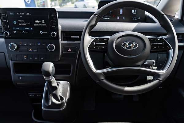 2023 Hyundai STARIA LOAD US4.V2