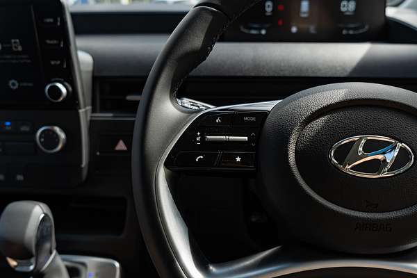 2023 Hyundai STARIA LOAD US4.V2