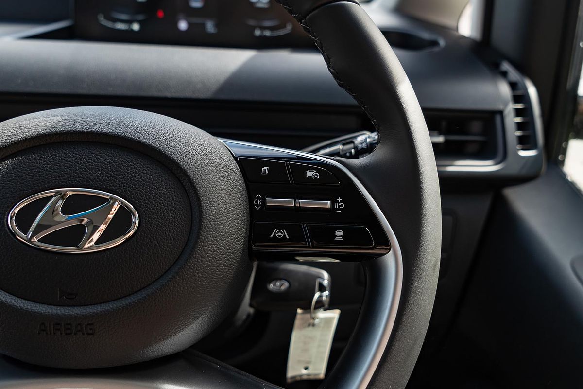 2023 Hyundai STARIA LOAD US4.V2