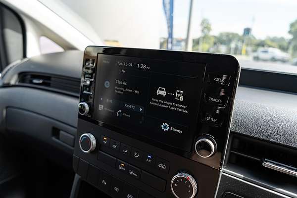 2023 Hyundai STARIA LOAD US4.V2