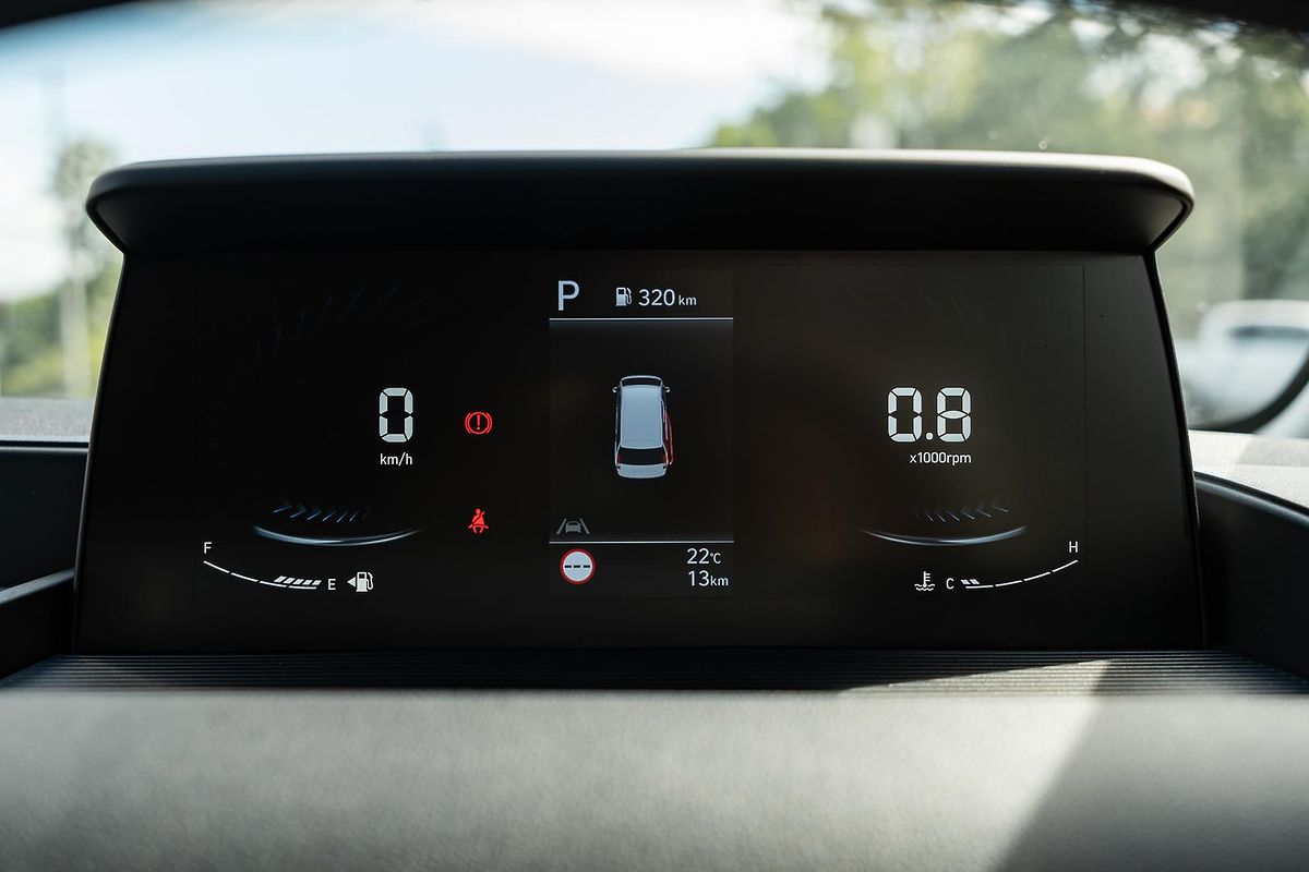 2023 Hyundai STARIA LOAD US4.V2