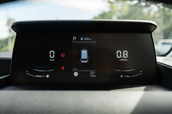 2023 Hyundai STARIA LOAD US4.V2
